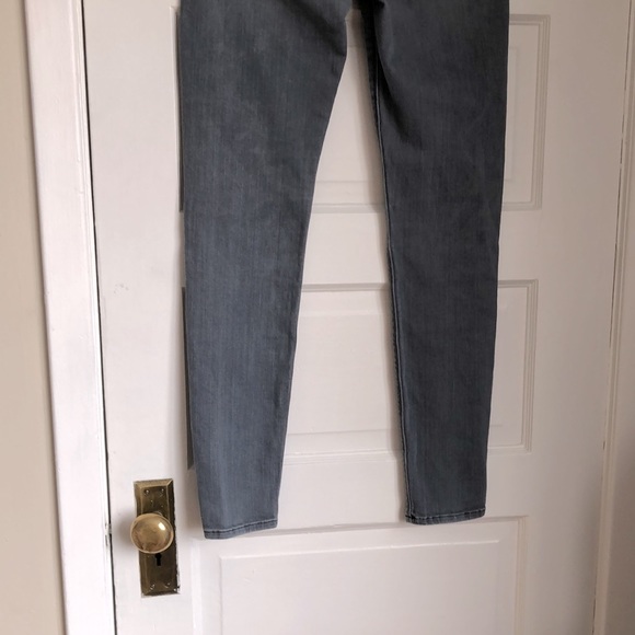 Hudson Nico Mid Rise Super Skinny - Picture 12 of 12